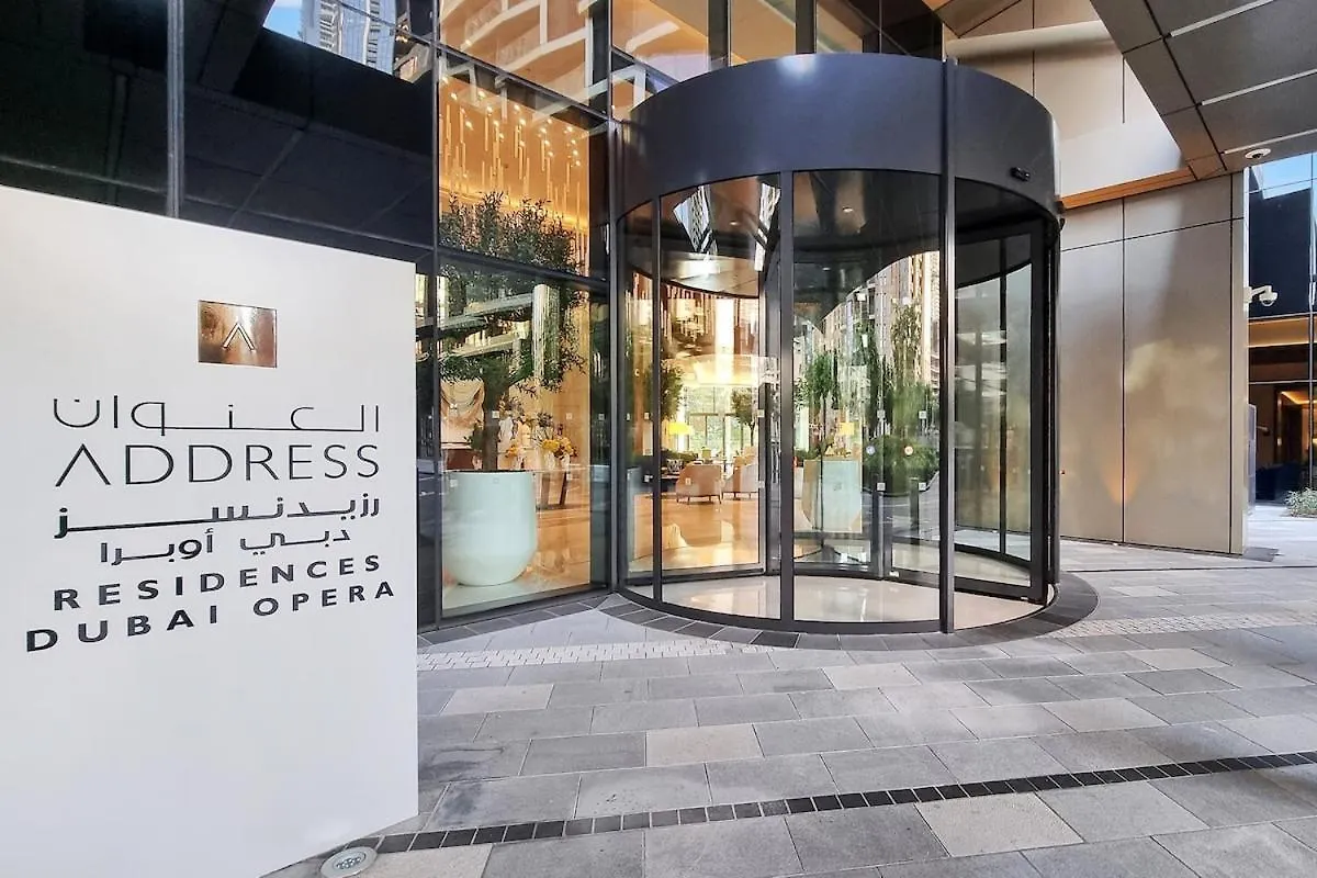 First Class 2Br Chic Downtown Escape Apartment Dubai United Arab Emirates