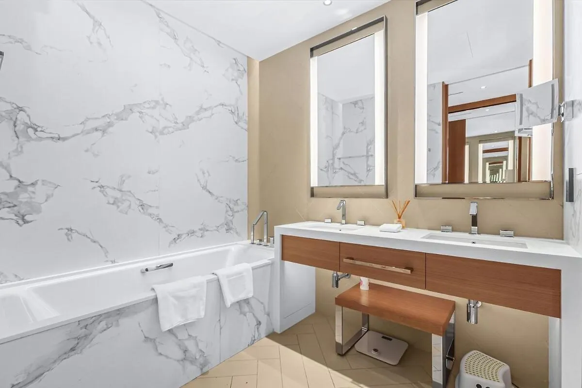 First Class 2Br Chic Downtown Escape Apartment Dubai 0*,  United Arab Emirates