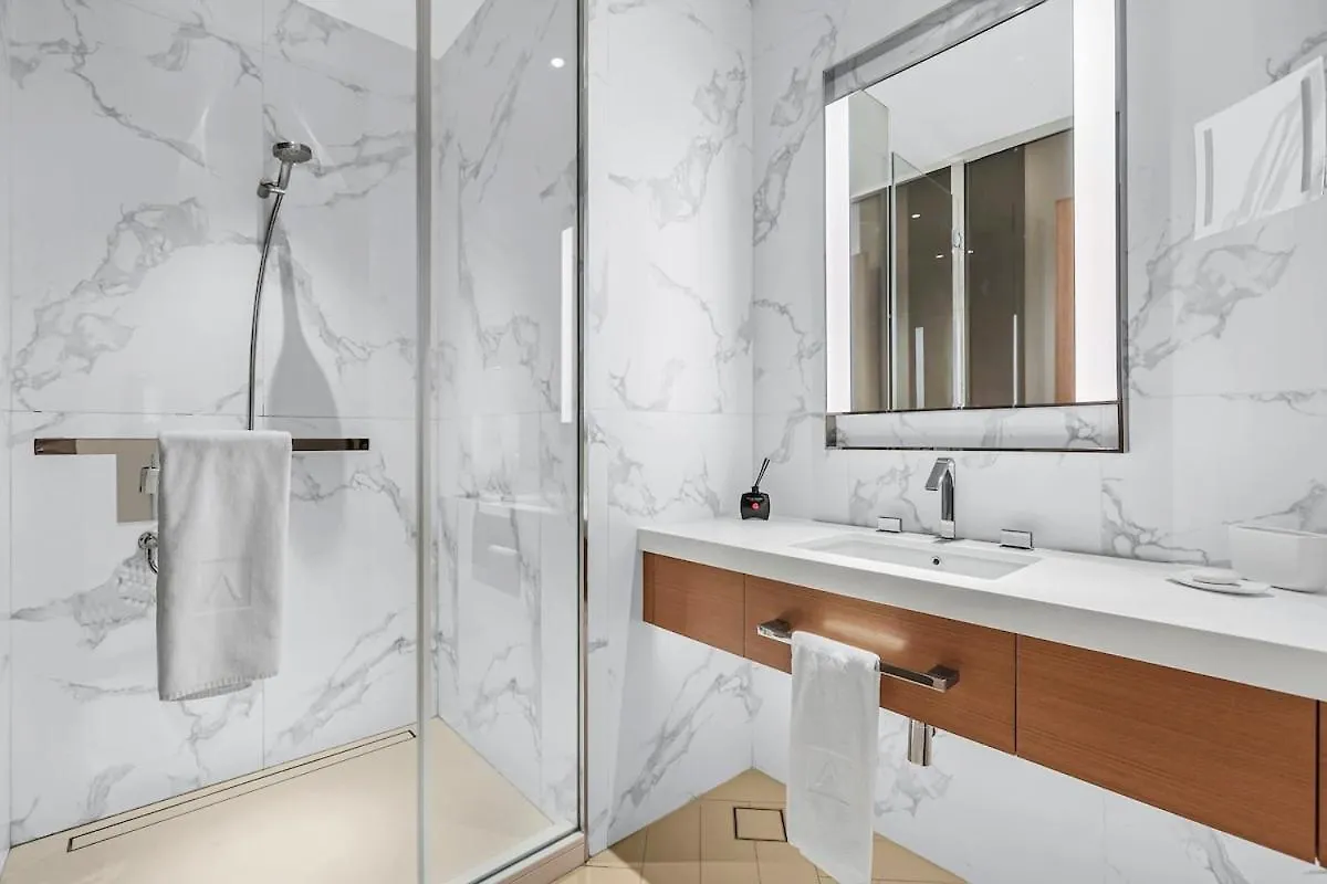First Class 2Br Chic Downtown Escape Apartment Dubai United Arab Emirates