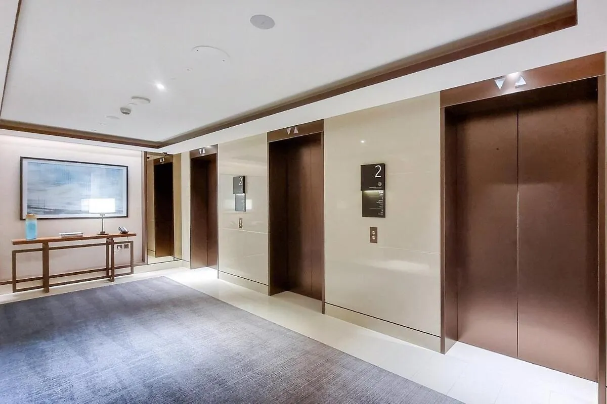 First Class 2Br Chic Downtown Escape Apartment Dubai