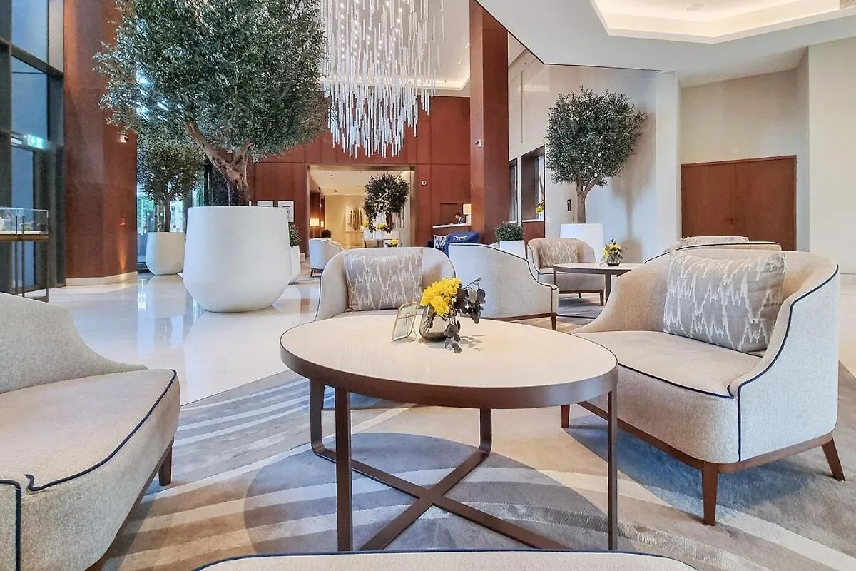 First Class 2Br Chic Downtown Escape Apartment Dubai 0*,  United Arab Emirates