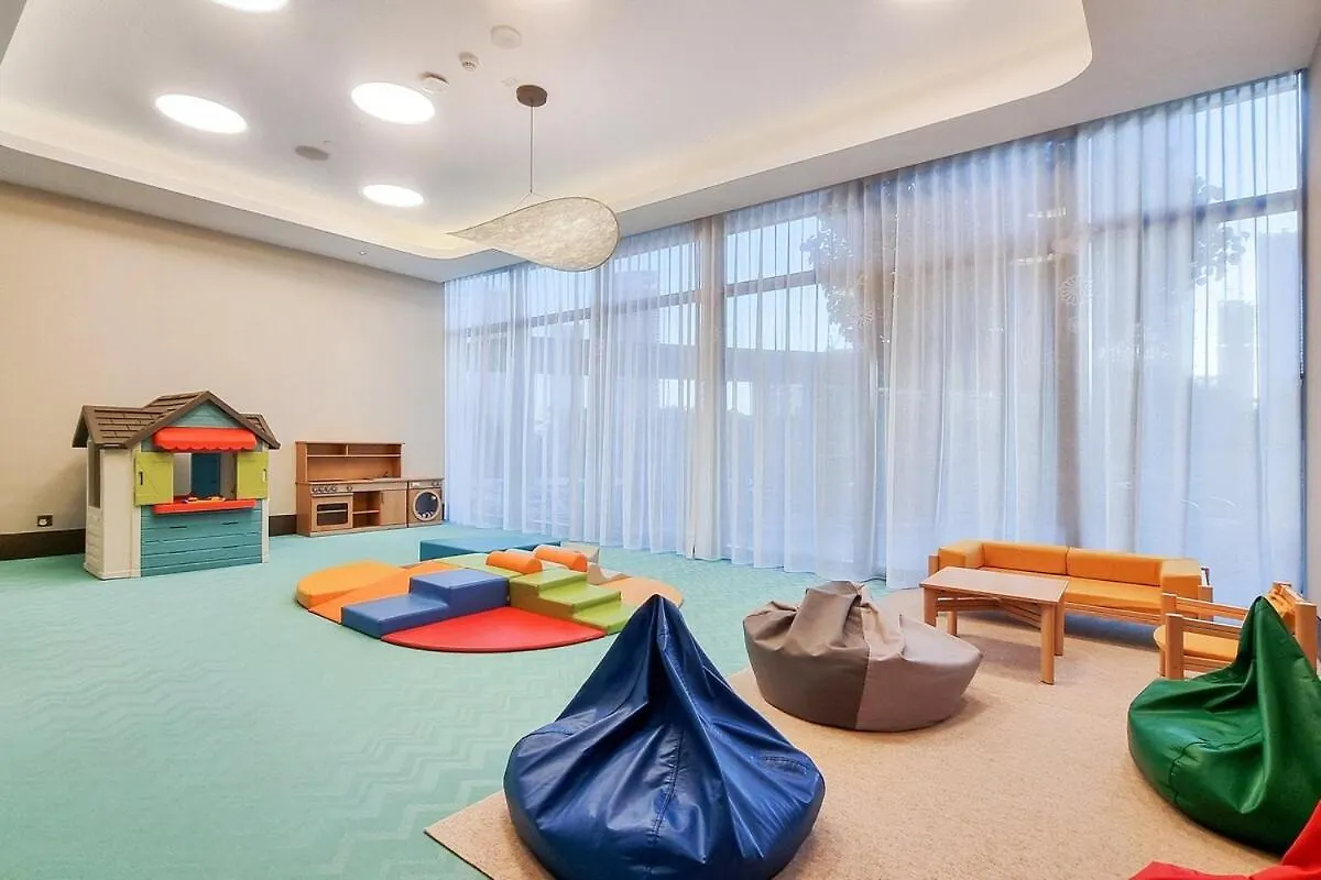 First Class 2Br Chic Downtown Escape Apartment Dubai