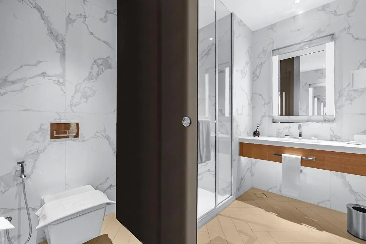 First Class 2Br Chic Downtown Escape Apartment Dubai United Arab Emirates